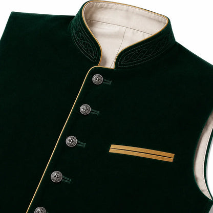 Everpine Royale Trachten Vest