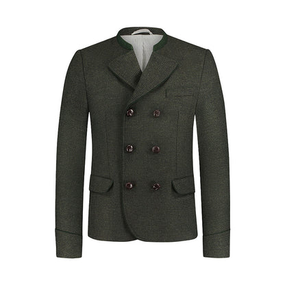 Trachten Forest Green Jacket