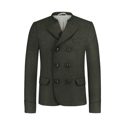 Trachten Forest Green Jacket