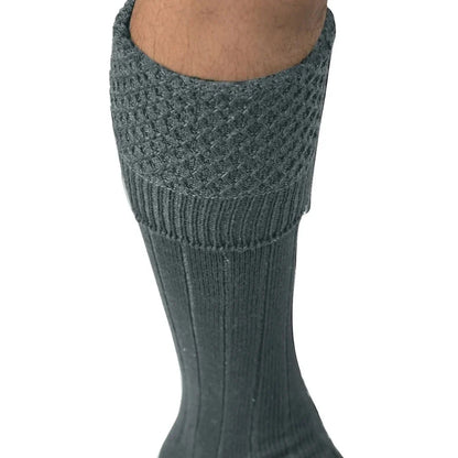 Bavarian Long Socks