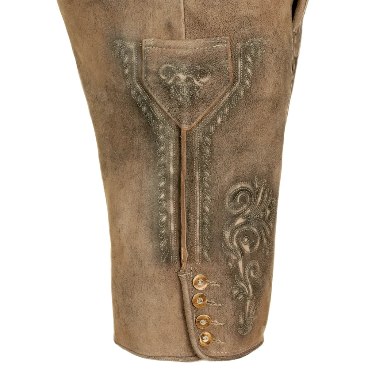 Bavarian Men Lederhosen