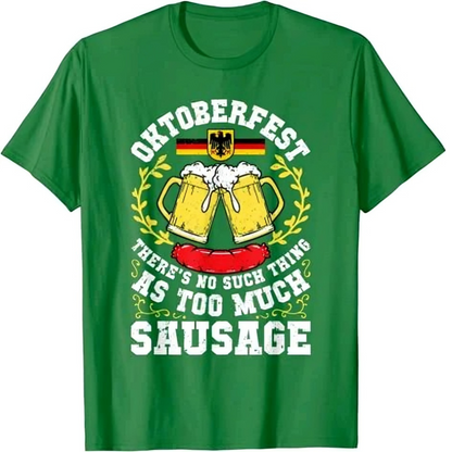 Beer Lover Drunk T-Shirt