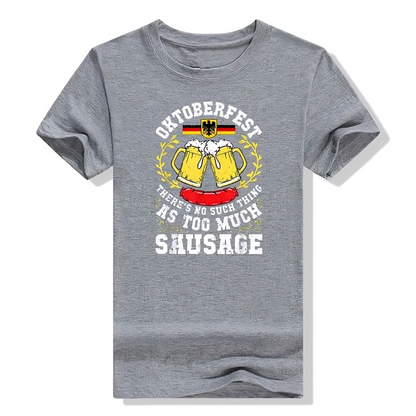 Beer Lover Drunk T-Shirt