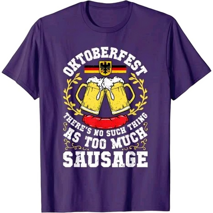Beer Lover Drunk T-Shirt