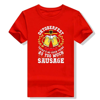 Beer Lover Drunk T-Shirt
