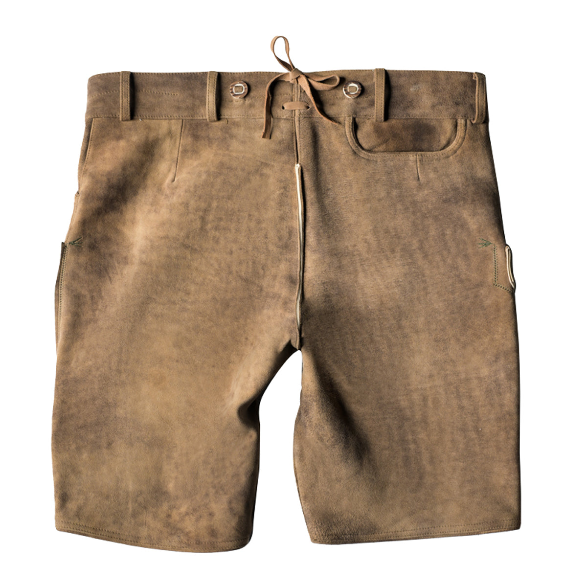 German Fashion Lederhosen