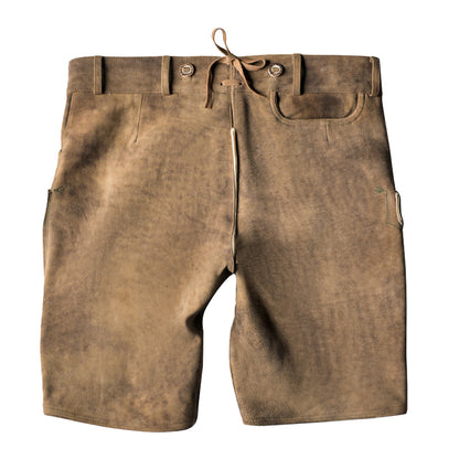 German Fashion Lederhosen