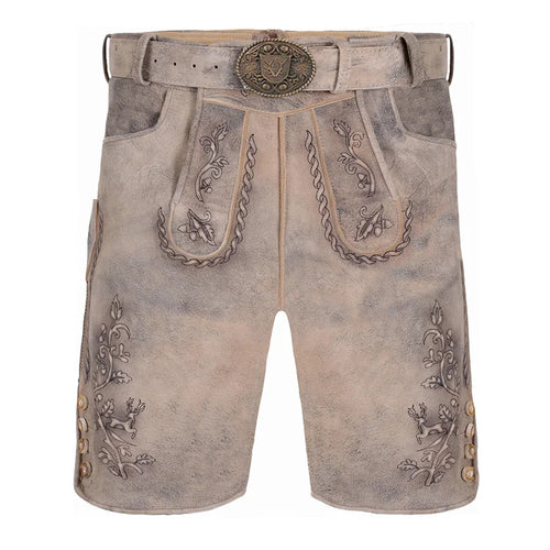 Golden Dust Lederhosen