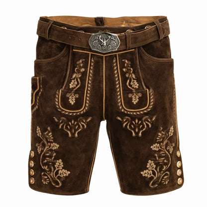 Grand Bavarian Lederhosen
