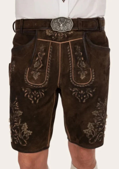 Grand Bavarian Lederhosen
