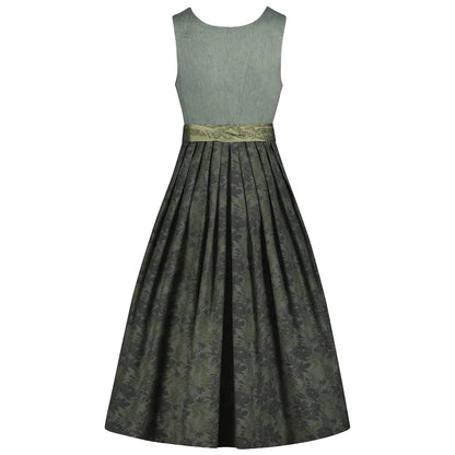Green Harmony Dirndl