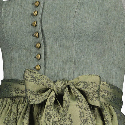 Green Harmony Dirndl