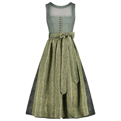 Green Harmony Dirndl