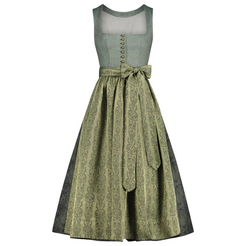 Green Harmony Dirndl