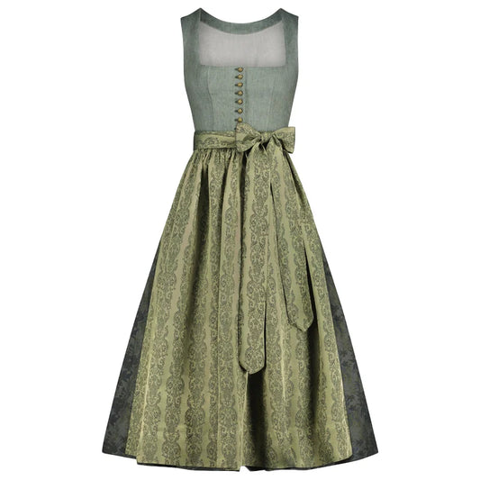 Green Harmony Dirndl