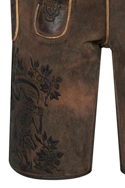 Dark Ember Heritage