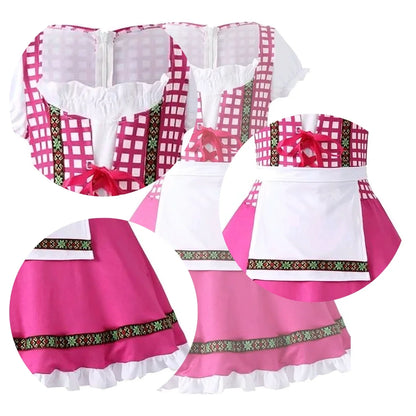 Kids Dirndl Dress