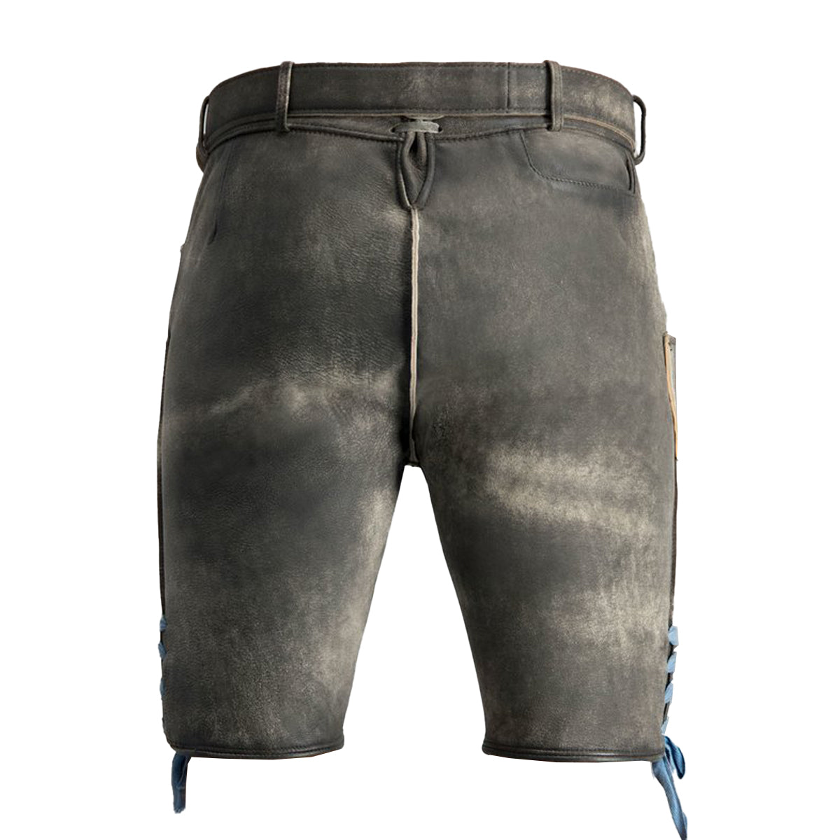 Bavarian Men Lederhosen