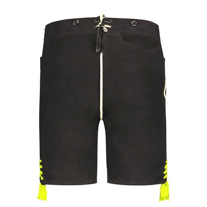 Lederhosen Green Leaf