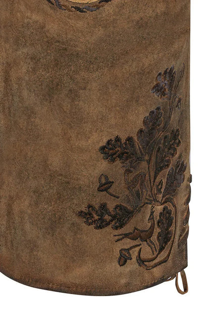 Alpine Root Lederhosen