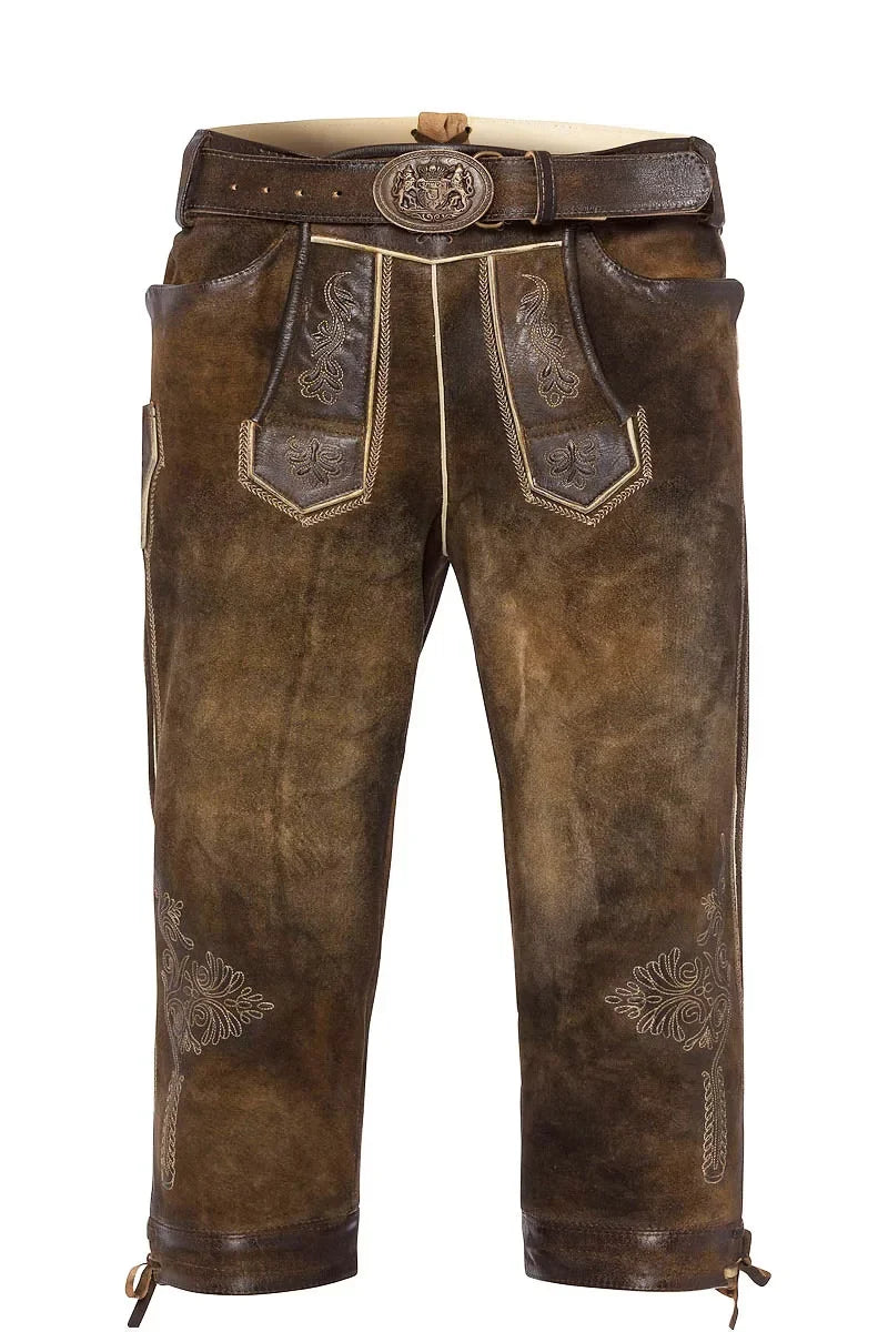 Mountain Classic Bundhosen
