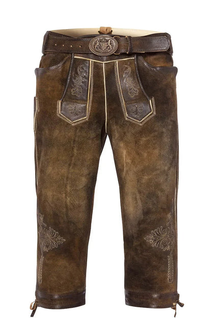 Mountain Classic Bundhosen