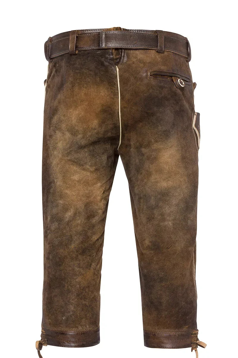 Mountain Classic Bundhosen