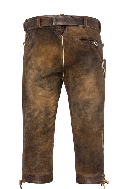 Mountain Classic Bundhosen