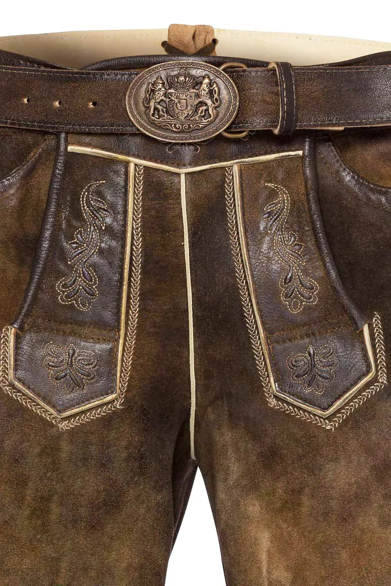 Mountain Classic Bundhosen