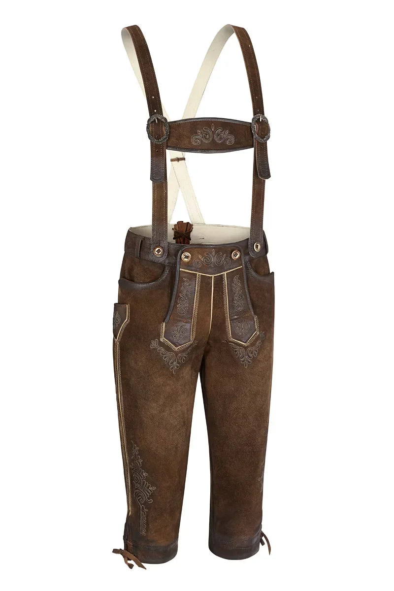 Timberline Classic Bundhosen