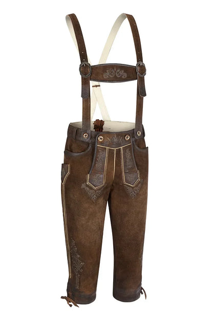 Timberline Classic Bundhosen