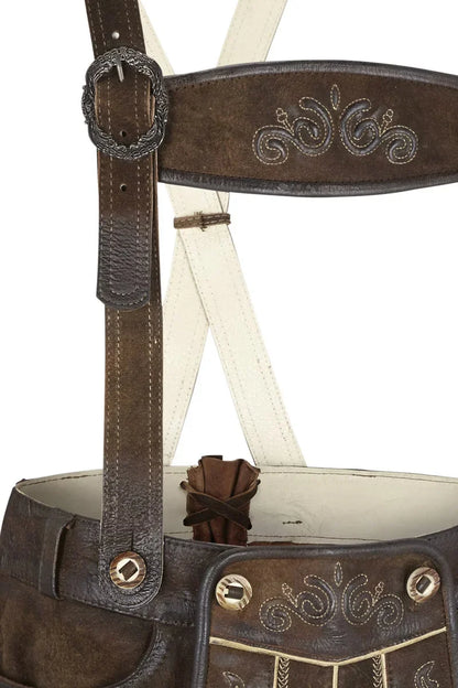 Timberline Classic Bundhosen