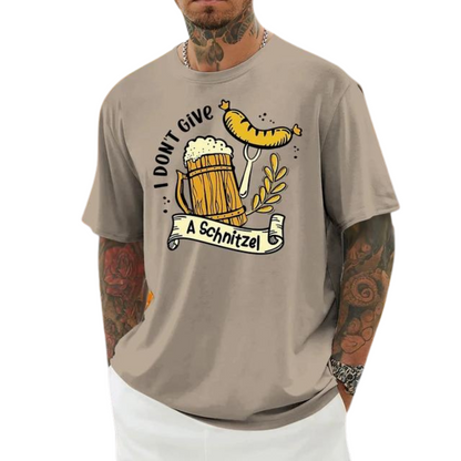 Male Oktoberfest T-Shirt