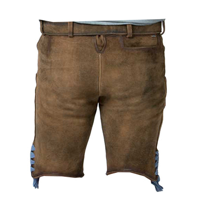 Modern Men Lederhosen