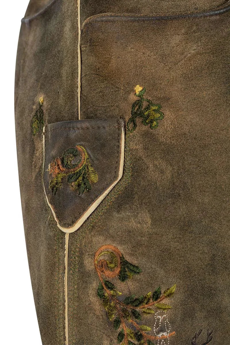 EdelForest Prime Lederhosen