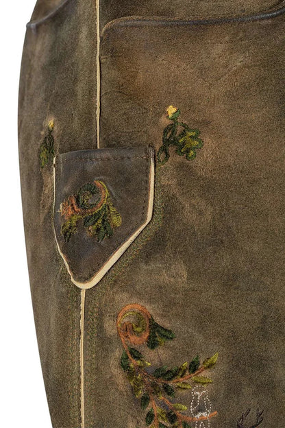 EdelForest Prime Lederhosen