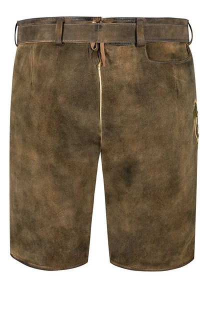 EdelForest Prime Lederhosen