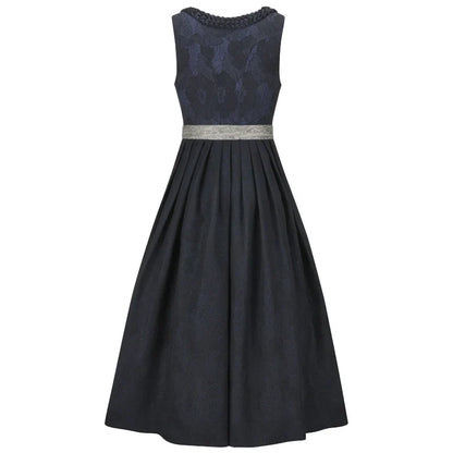 Navy Grace Dirndl
