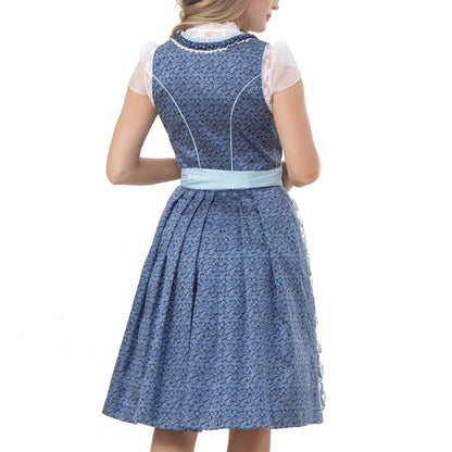 Ladies Dirndl Costume