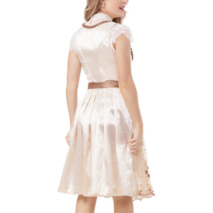 Modern German Dirndl