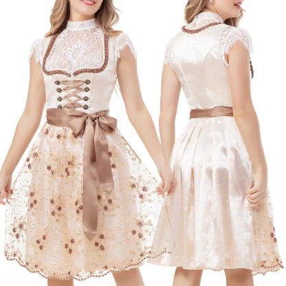 Modern German Dirndl