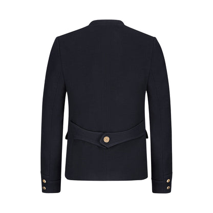 Trachten Black Coat