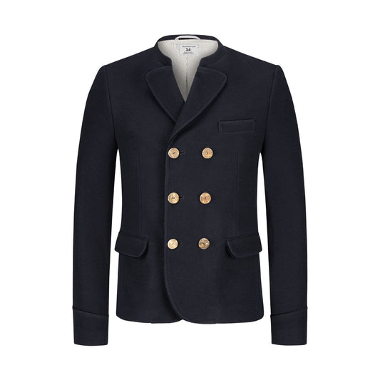 Trachten Black Coat