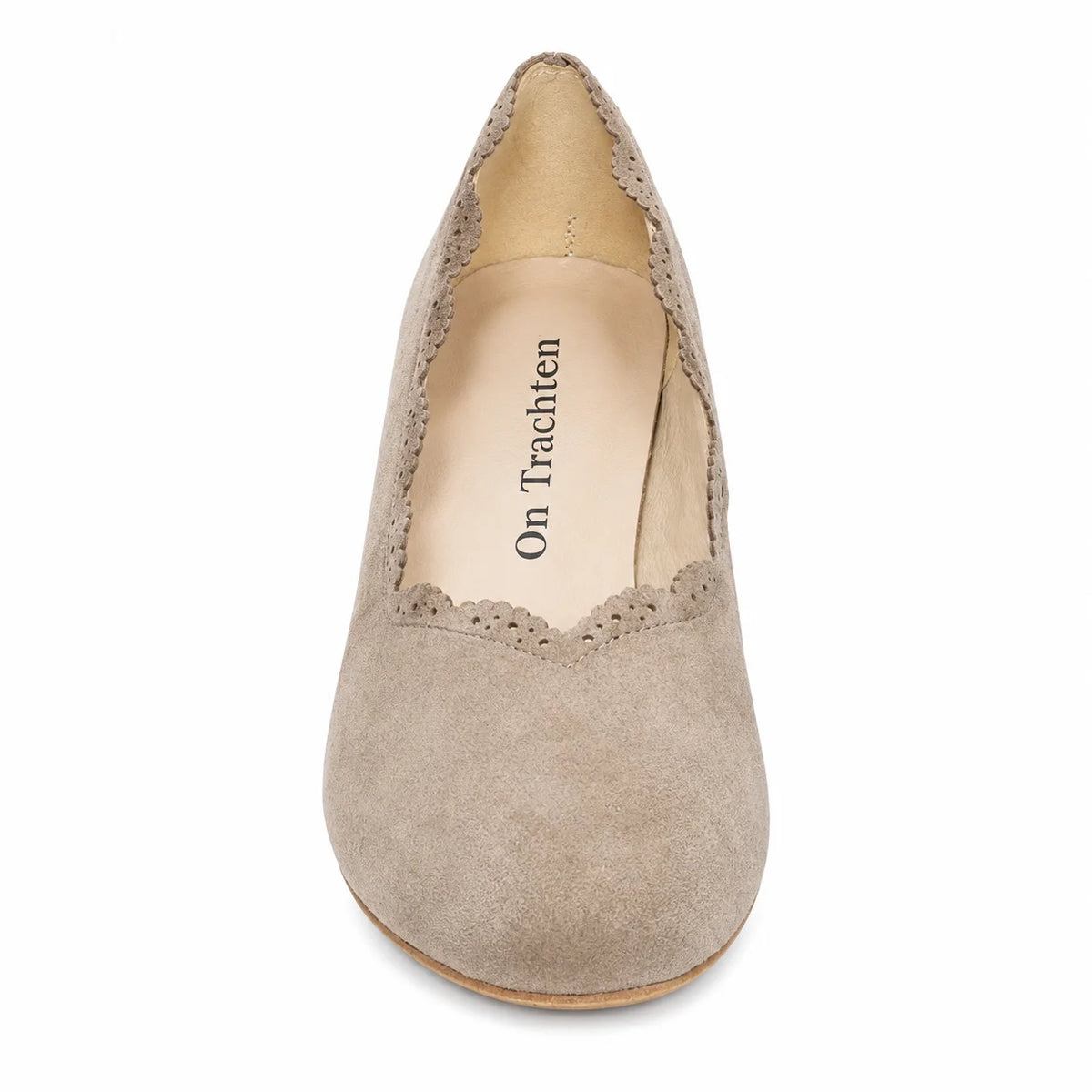 Premium Women Oktoberfest Pumps Skin