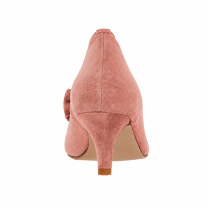 Premium Women Oktoberfest Court Shoes Pink