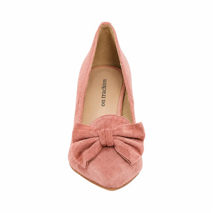 Premium Women Oktoberfest Court Shoes Pink