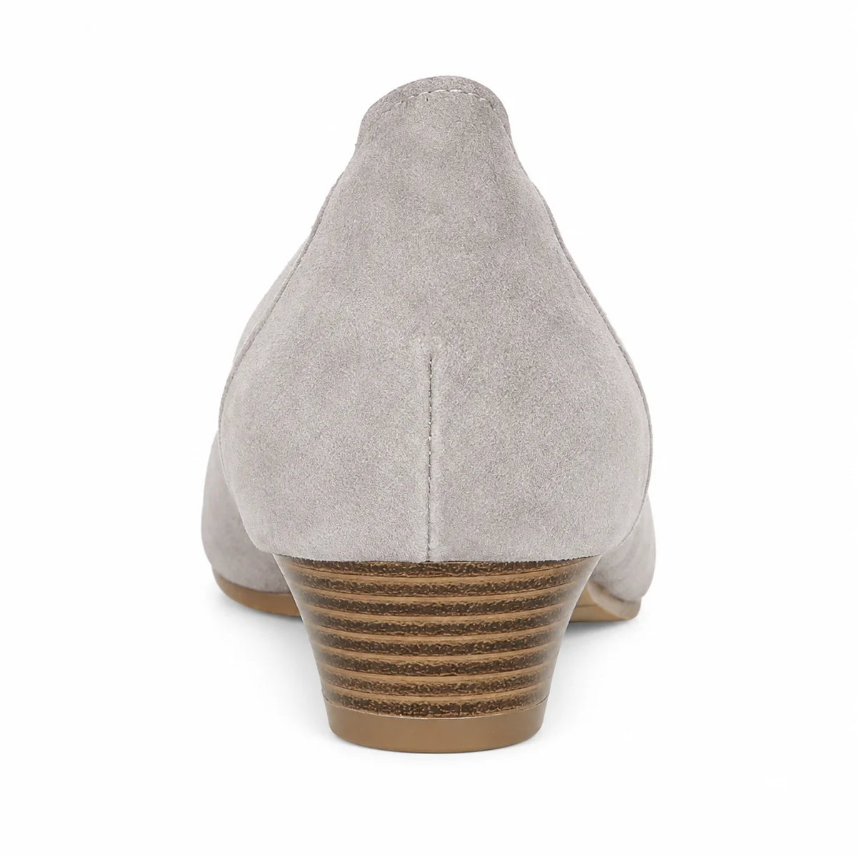 Premium Women Oktoberfest Heeled Ballet Pumps Pink