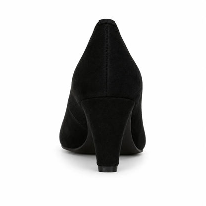 Premium Women Oktoberfest Pumps Black