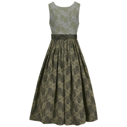 Sage Rose Dirndl