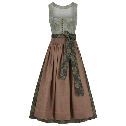 Sage Rose Dirndl